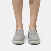 Zapatos Ortopédicos Mujer Cómodos Antideslizantes