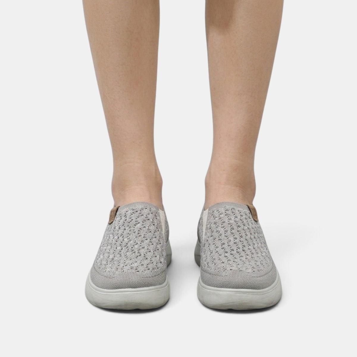 Zapatos Ortopédicos Mujer Cómodos Antideslizantes