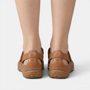 Women's Orthopedic Velcro Sandals
