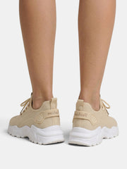 Zapatillas Mujer Malla Transpirable Cómodas