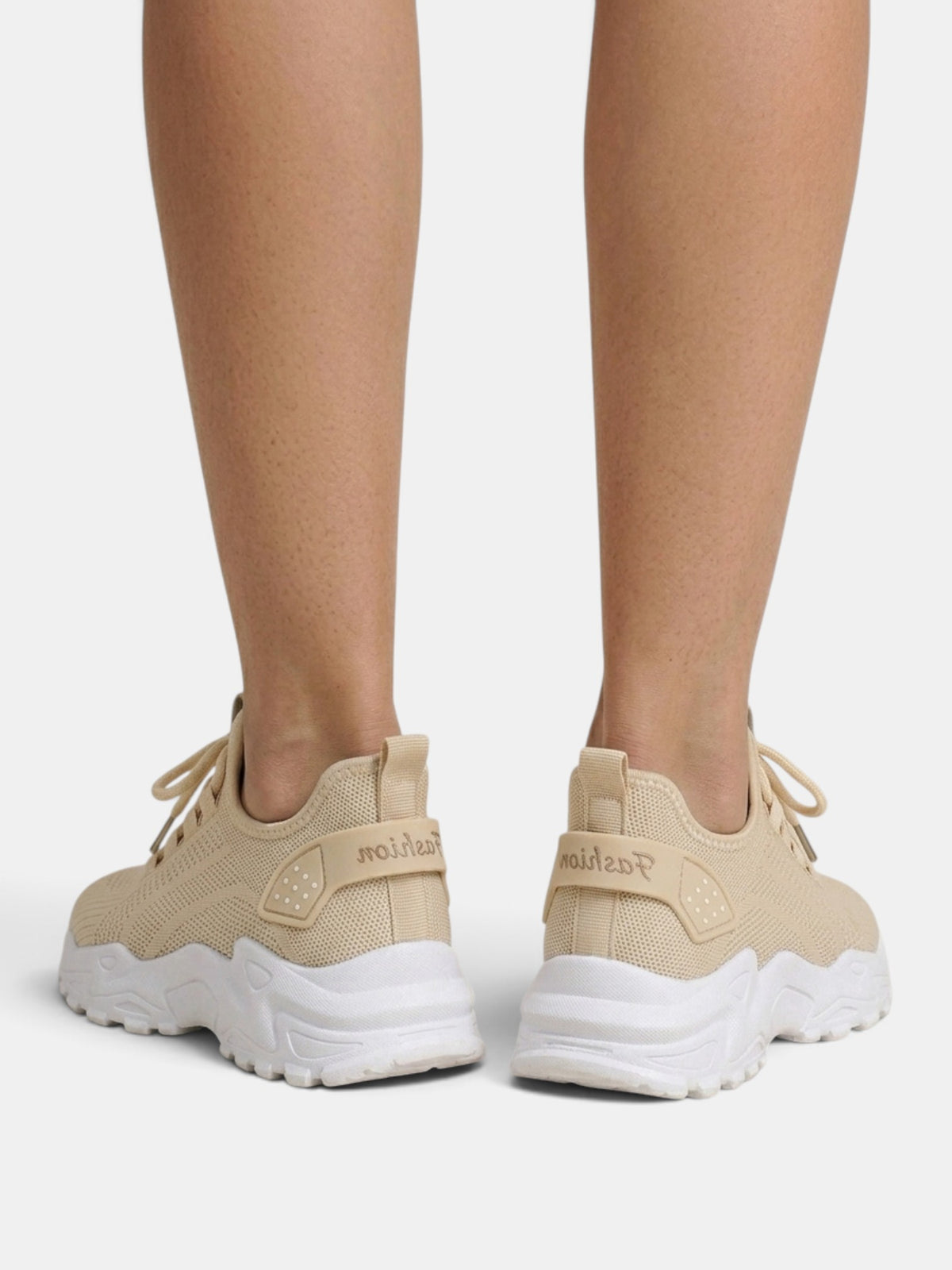 Zapatillas Mujer Malla Transpirable Cómodas