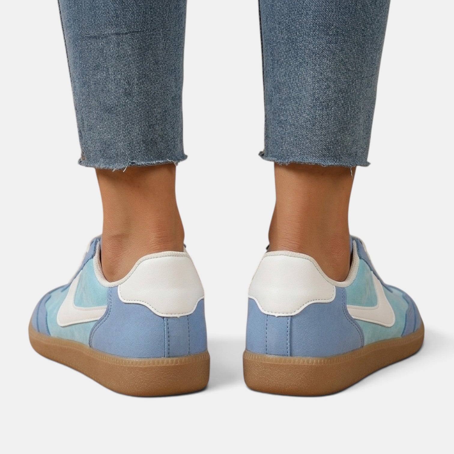 Women's Lightweight Non-Slip Sports Shoes