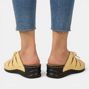 Women's Roman Wedge Sandals