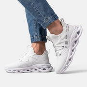 Men's Breathable Orthopedic Shoes