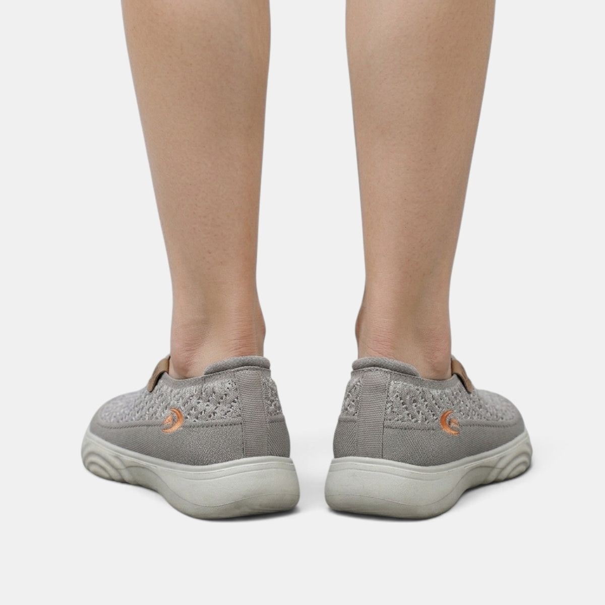 Zapatos Ortopédicos Mujer Cómodos Antideslizantes