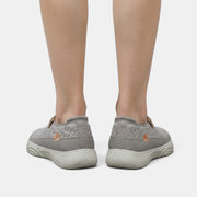 Zapatos Ortopédicos Mujer Cómodos Antideslizantes