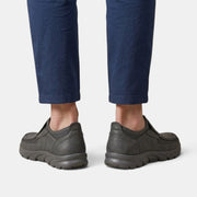 Men's Slip-On Orthopedic Shoes