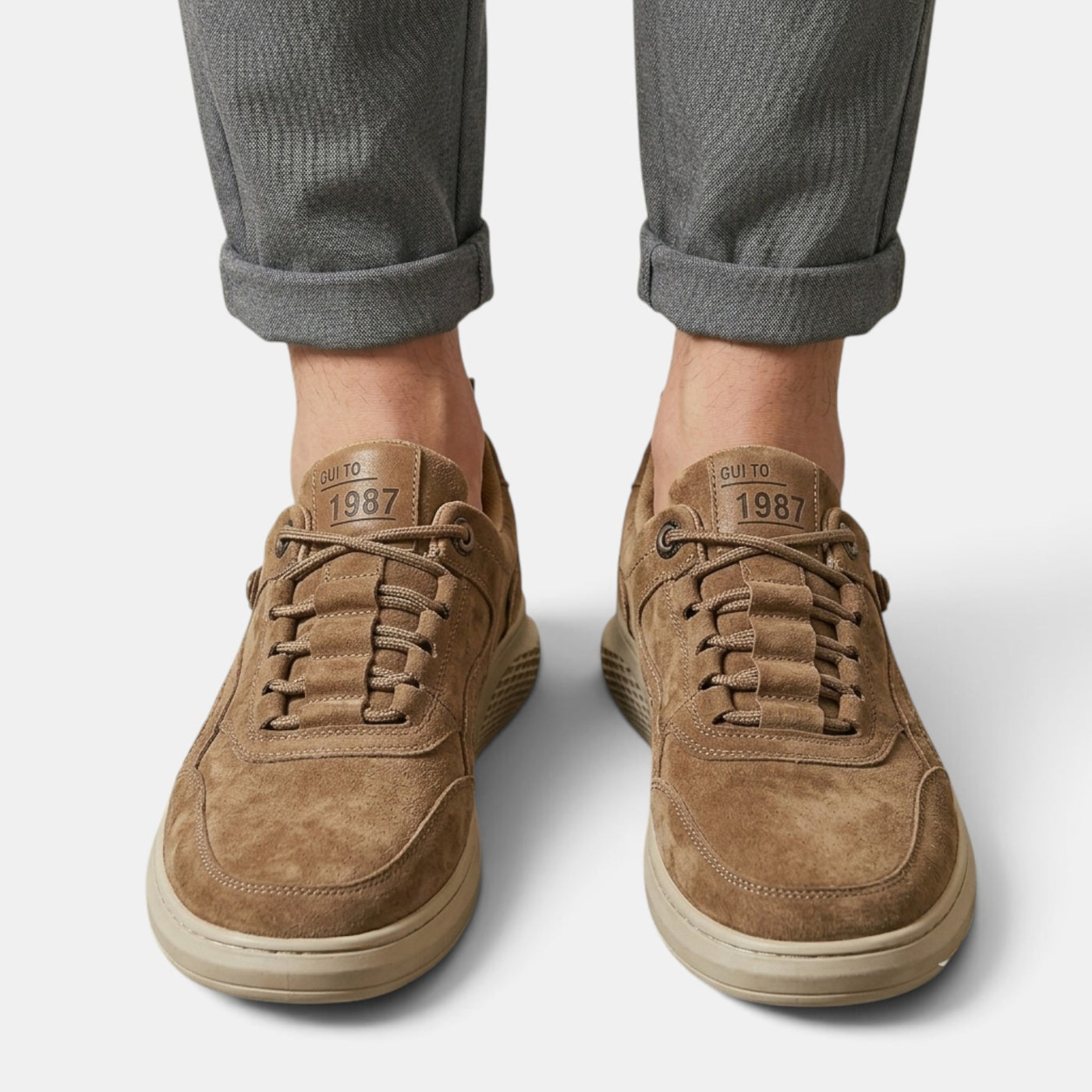 Men's Orthopedic Summer Shoes