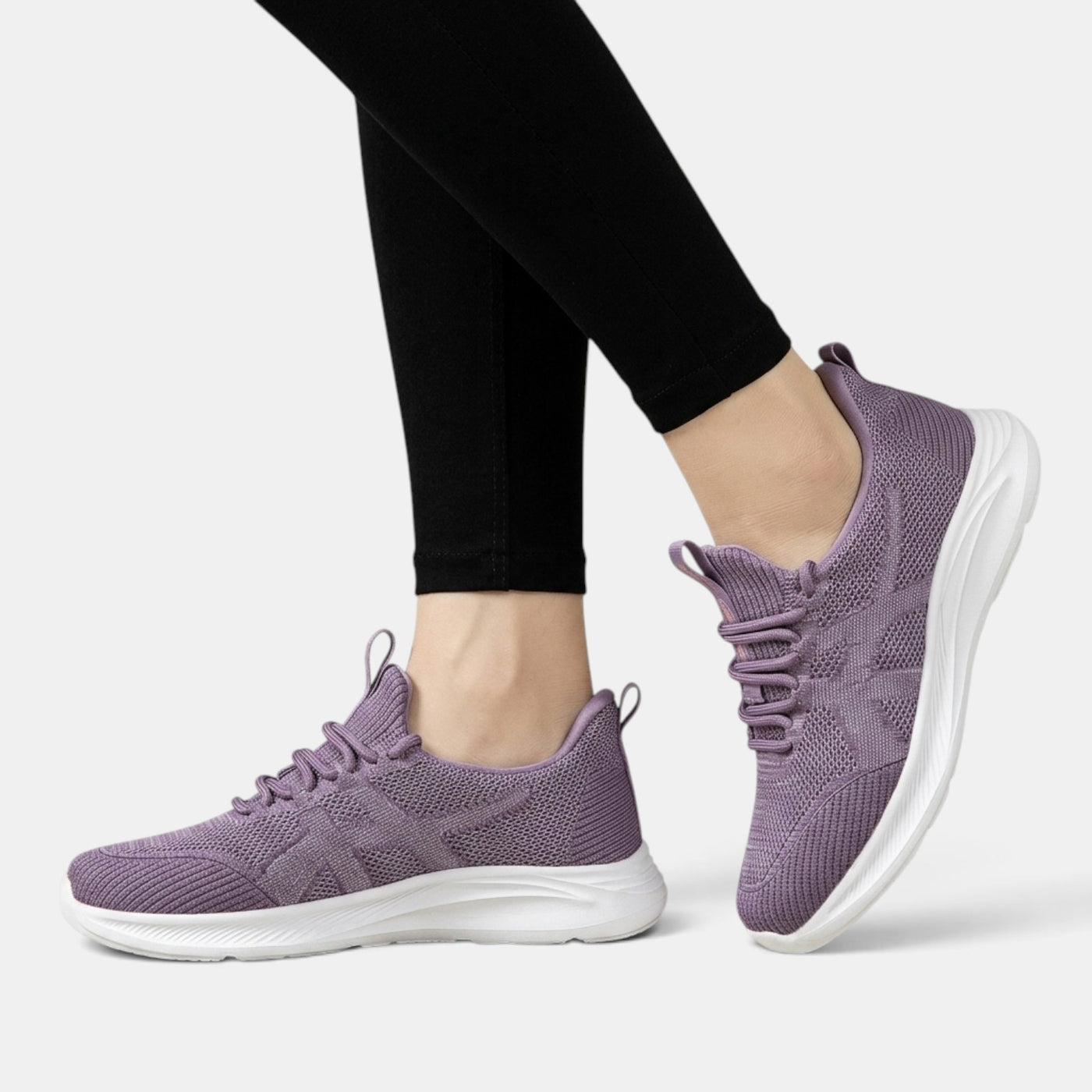 Zapatos Ortopédicos Mujer Antideslizantes Transpirables