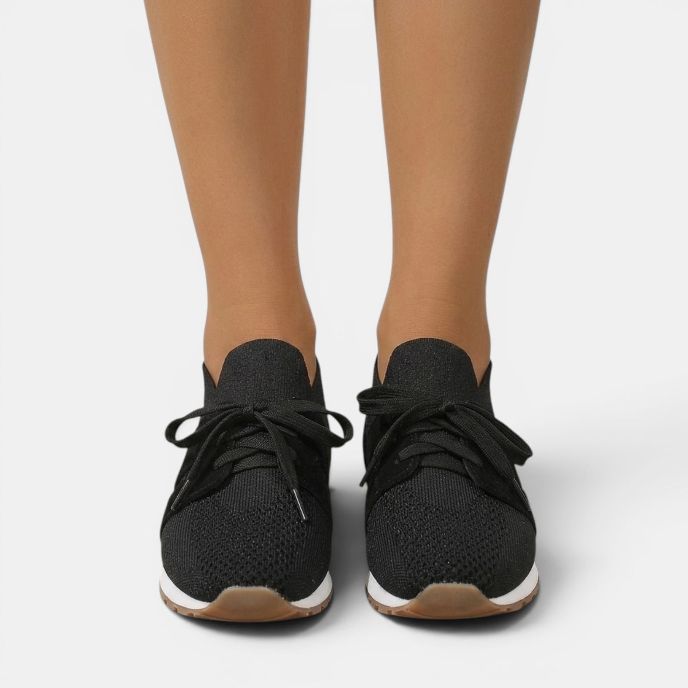 Zapatillas Ortopédicas Mujer Transpirables