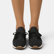 Zapatillas Ortopédicas Mujer Transpirables