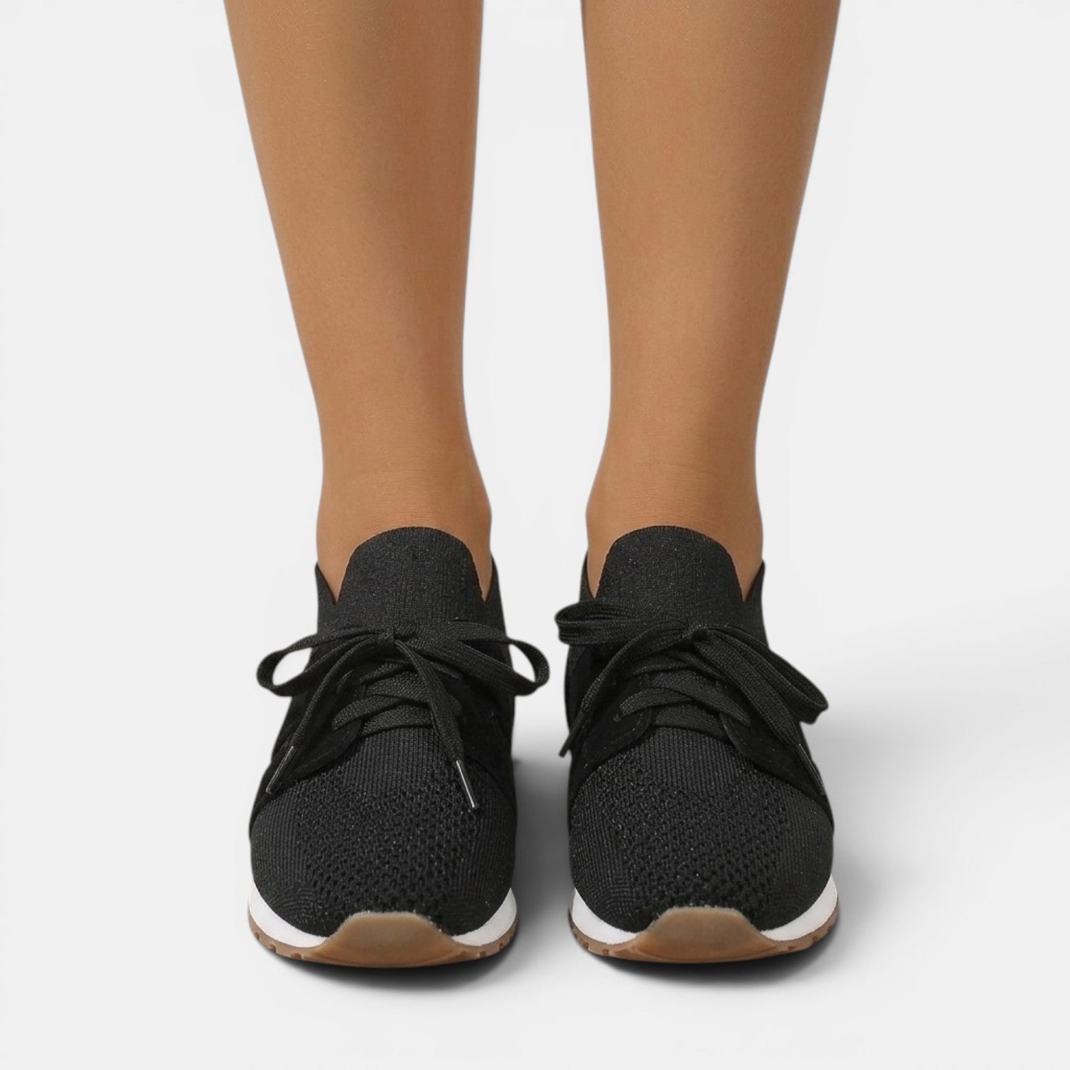 Zapatillas Ortopédicas Mujer Transpirables