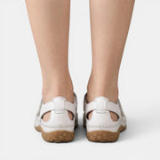 Women's Orthopedic Velcro Sandals