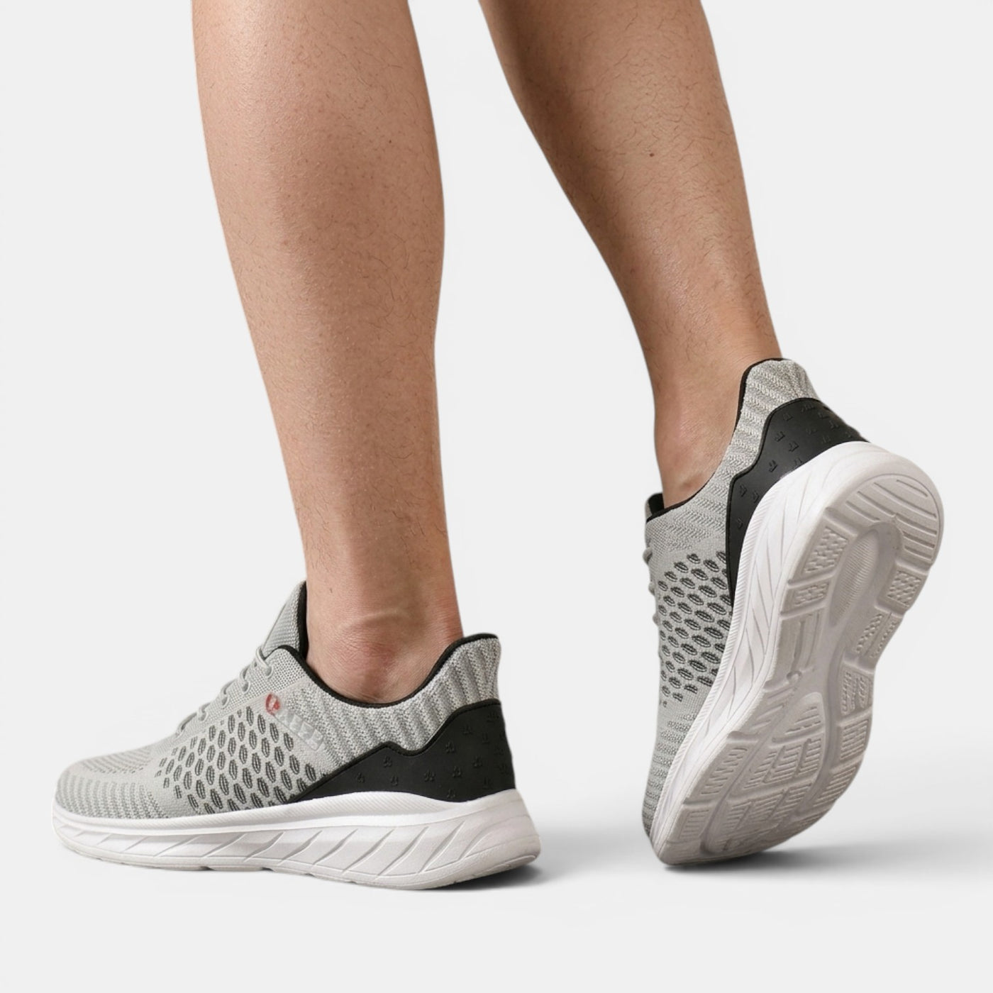 Men's Mesh Orthopedic Sneakers