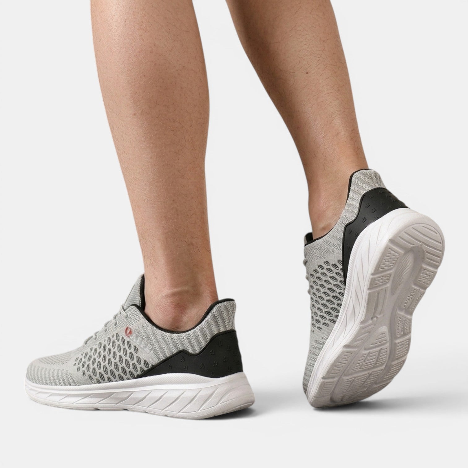 Men's Mesh Orthopedic Sneakers