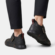 Men's Leather Orthopedic Shoes