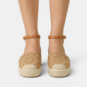 Sandalias Fisherman Mujer Cómodas