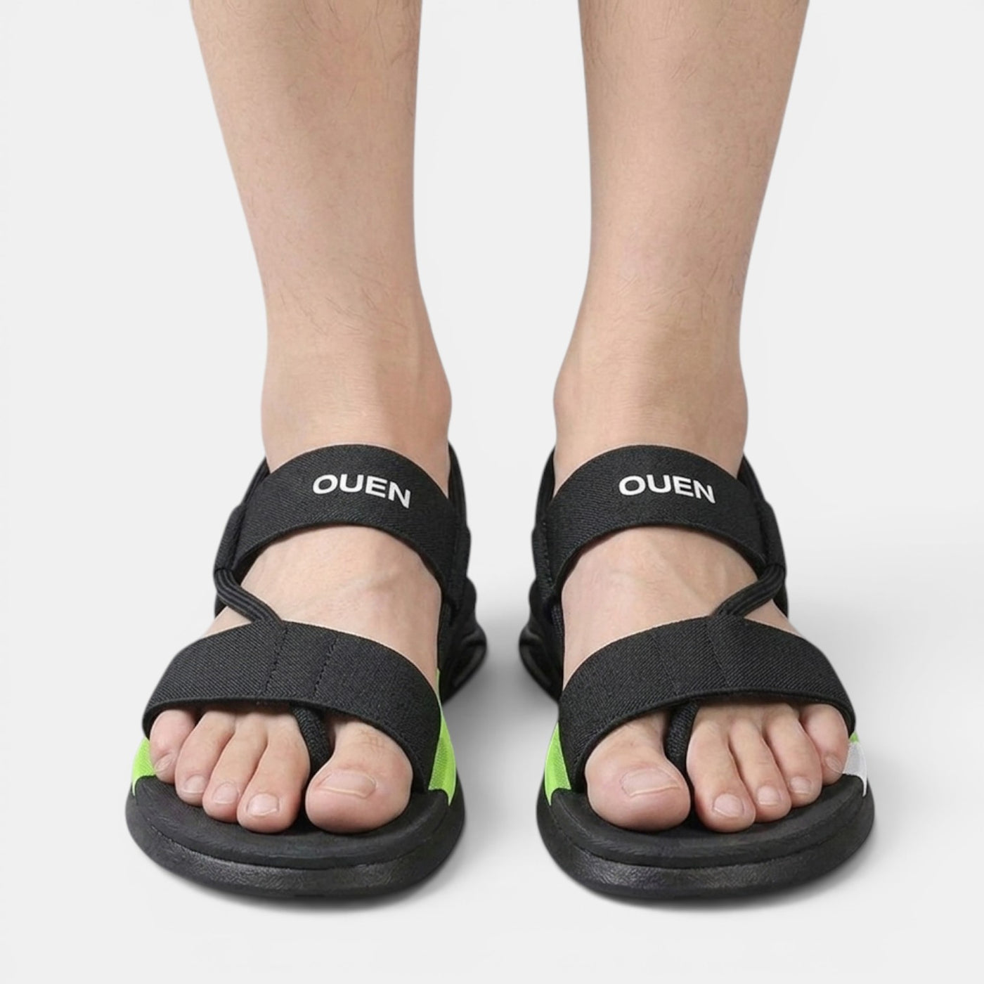 Men's Non-Slip Lightweight Sandals