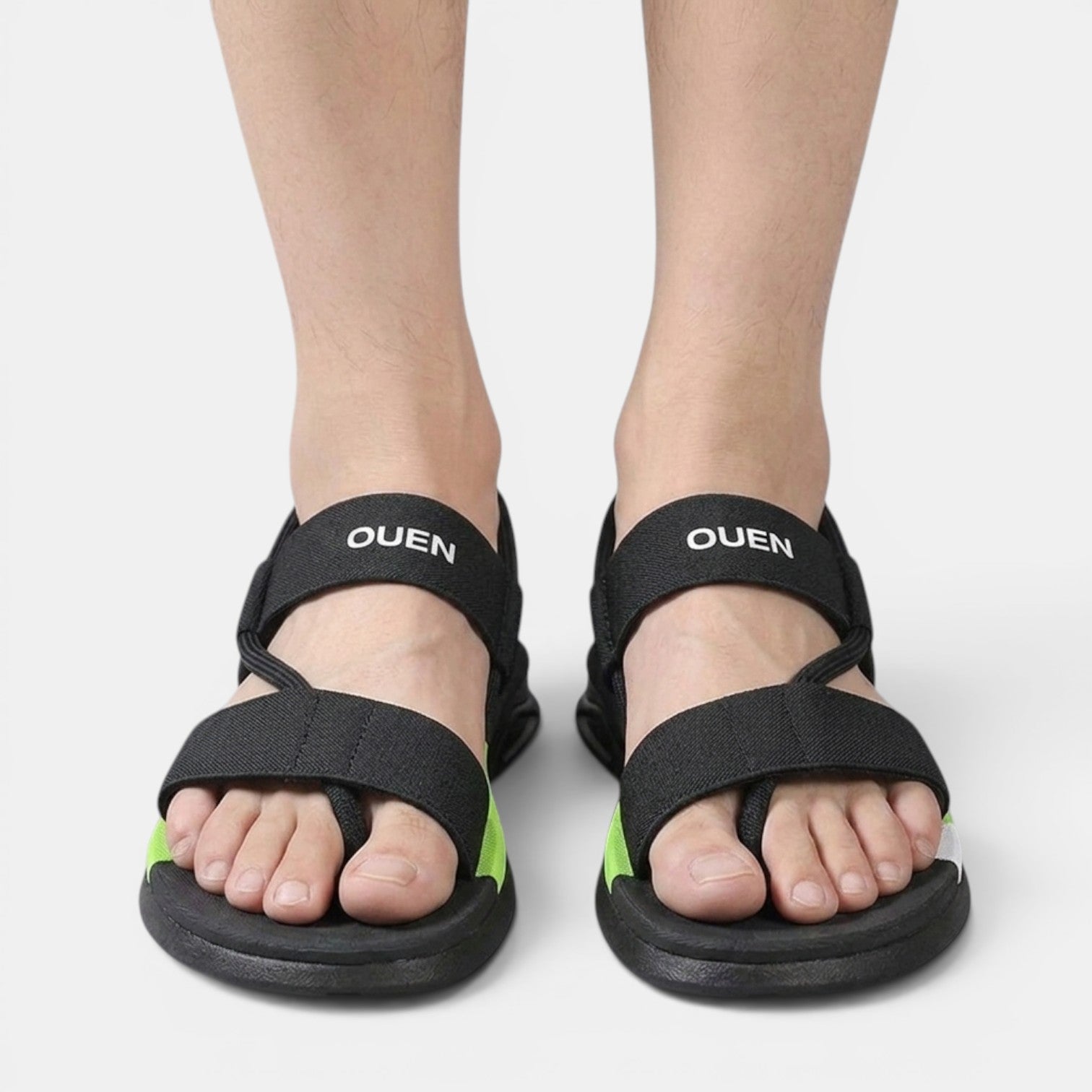Men's Non-Slip Lightweight Sandals