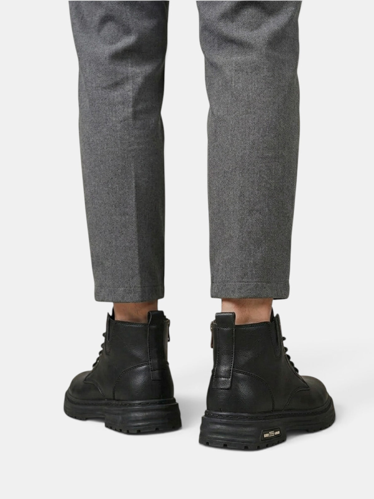 Botas Impermeables Hombre Senderismo