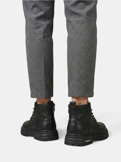 Botas Impermeables Hombre Senderismo