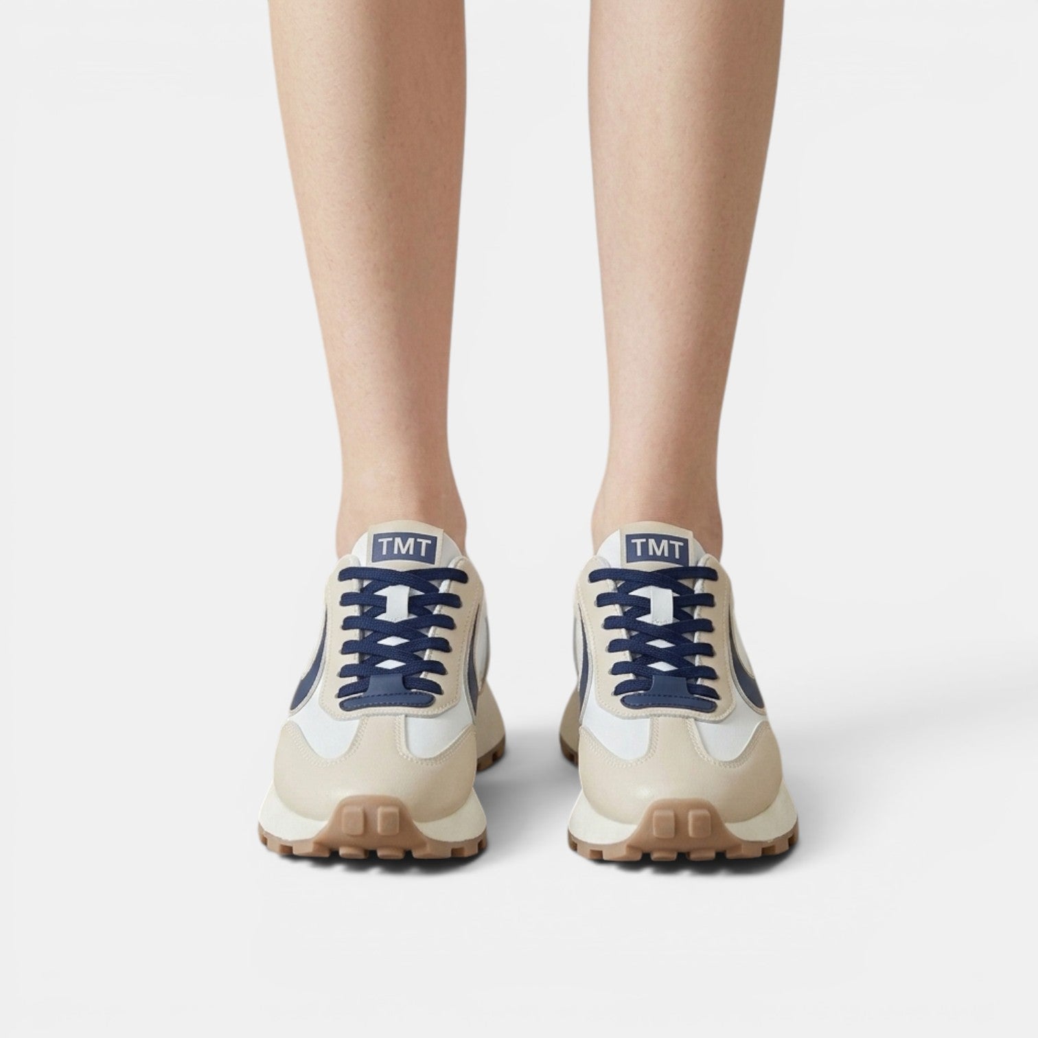 Women's Orthopedic Platform Sneakers