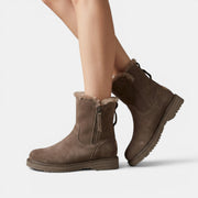 Botines Martin Mujer Invierno
