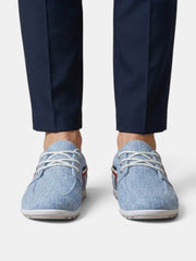 Men's Comfortable Canvas Sneakers