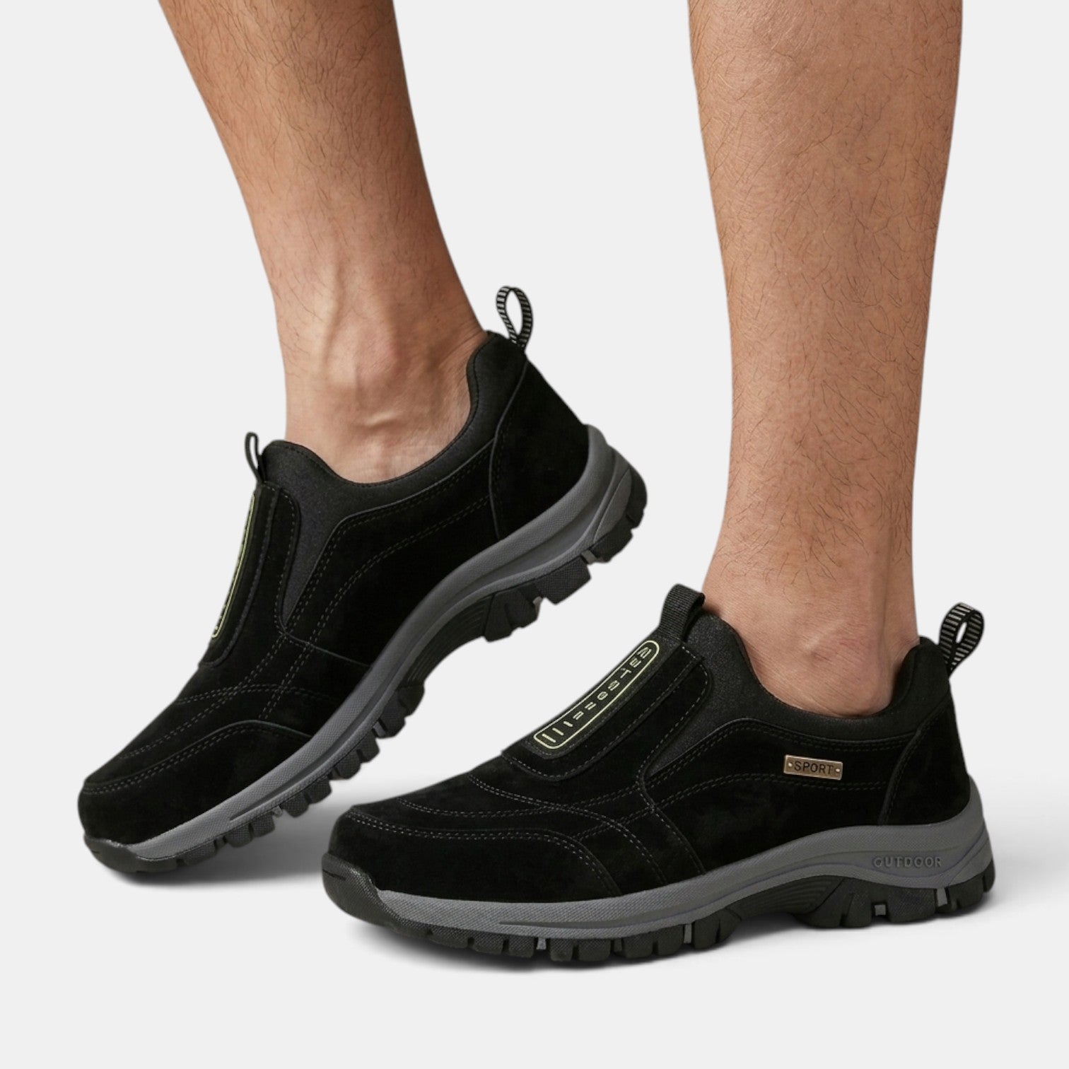 Men's Casual Orthopedic Shoes