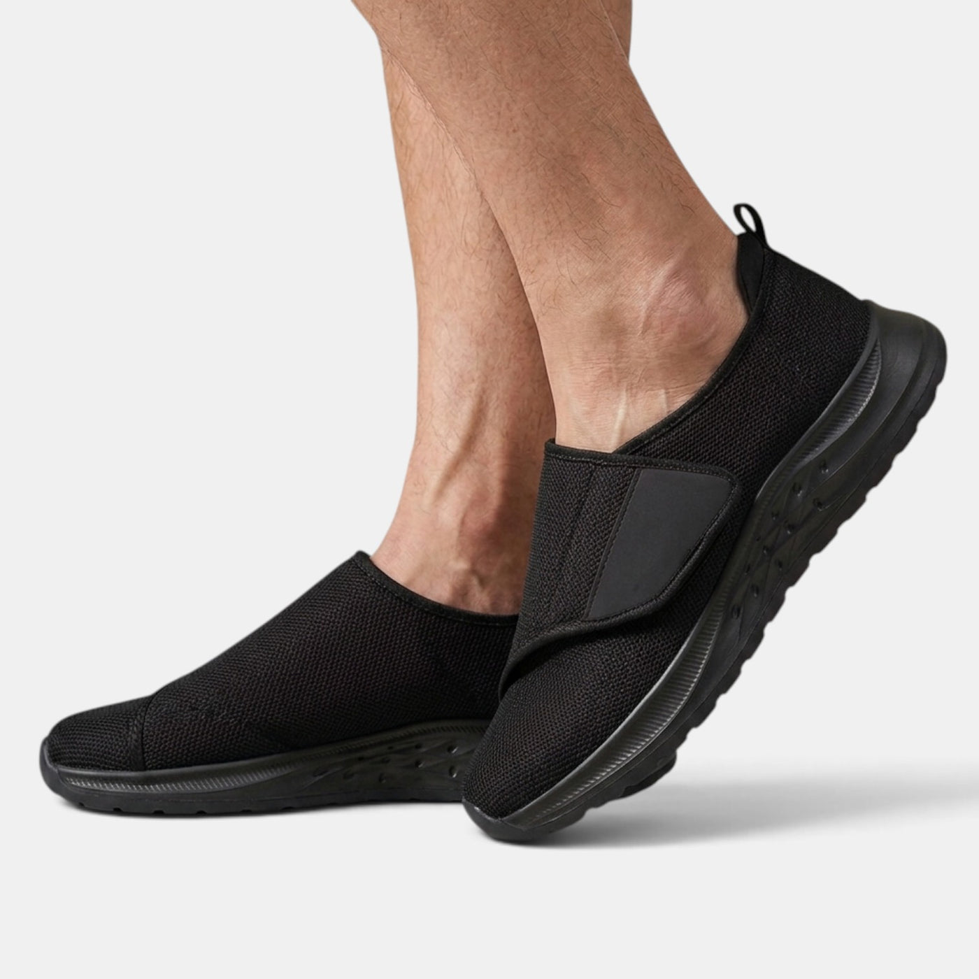 Men's Wide Orthopedic Shoes