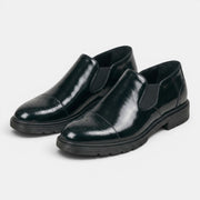 Men's Loafers Weddings Elegant Leather