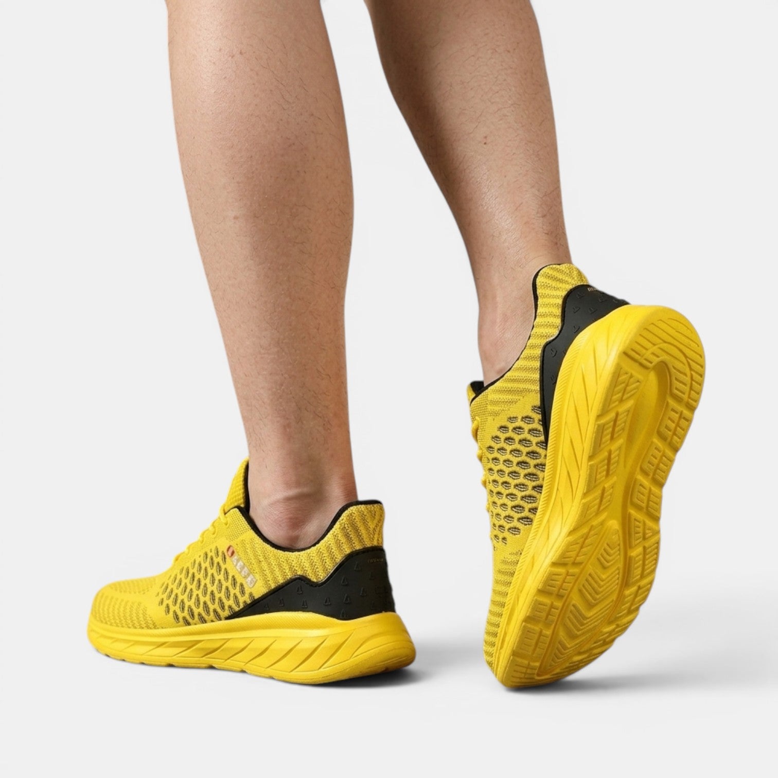 Men's Mesh Orthopedic Sneakers