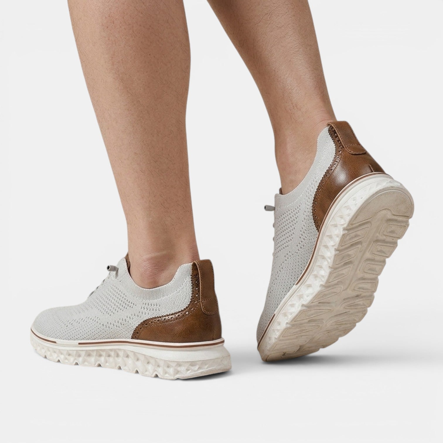 Men's Orthopedic Sneakers
