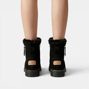 Botines Martin Mujer Invierno