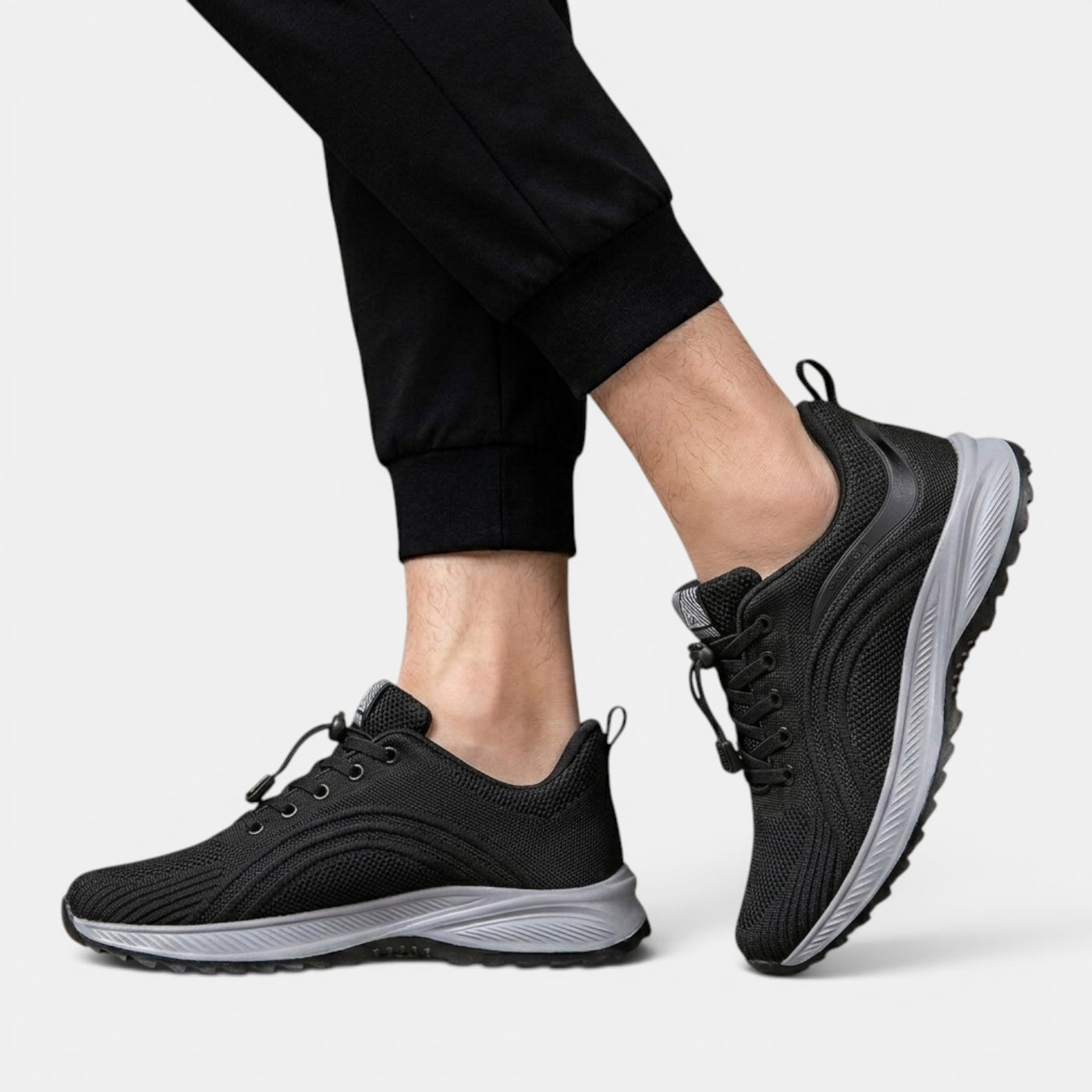 Men's Orthopedic Comfort Shoes