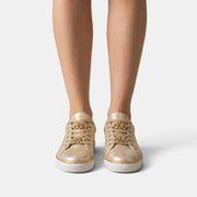 Zapatos Ortopédicos de Mujer con Amortiguación de Gel y Soporte de Arco