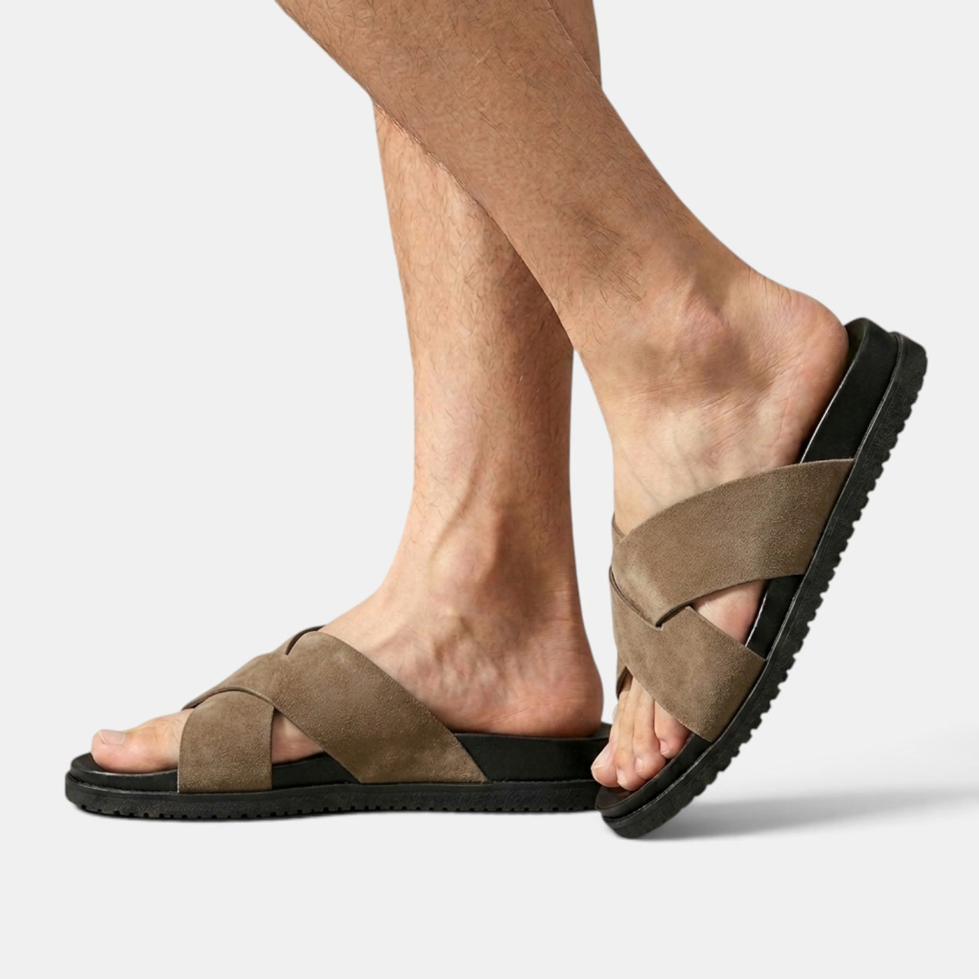 Men's Summer Orthopedic Sandals