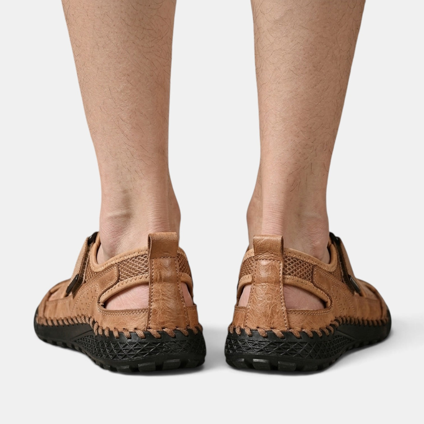 Men's Summer Orthopedic Sandals