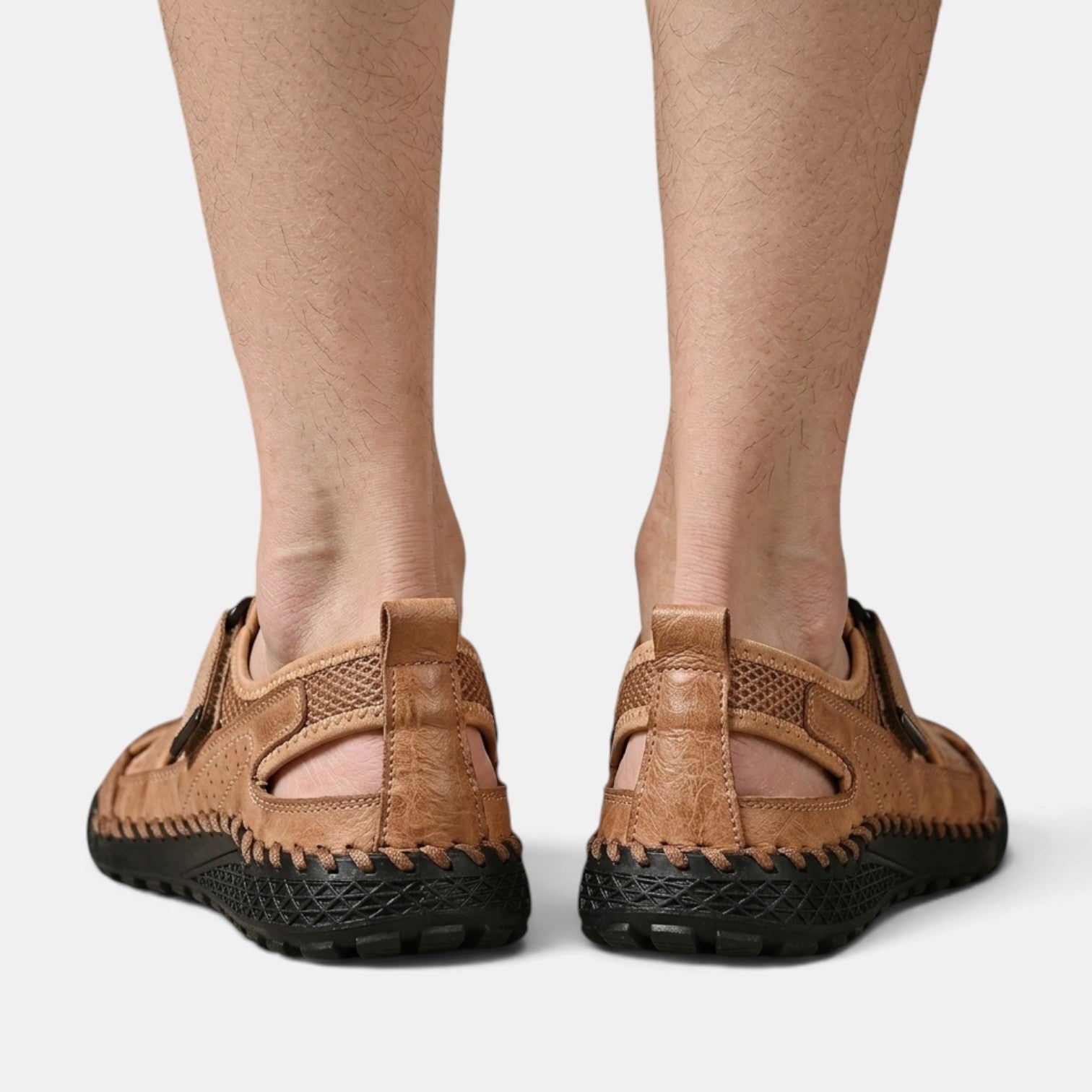 Men's Summer Orthopedic Sandals