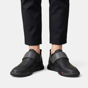 Men's Leather Orthopedic Shoes
