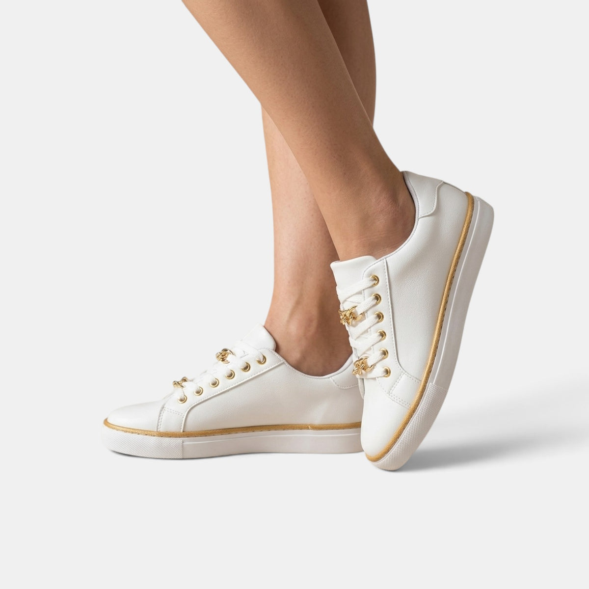 Zapatos Ortopédicos de Mujer con Amortiguación de Gel y Soporte de Arco