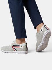 Men's Comfortable Canvas Sneakers