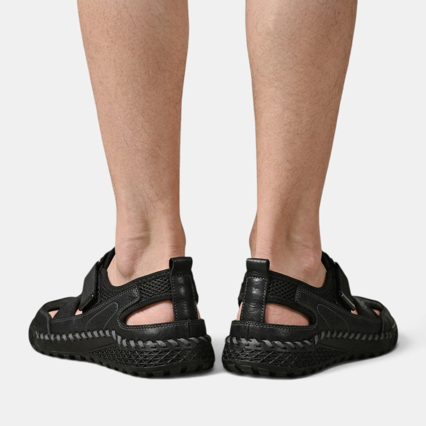 Men's Summer Orthopedic Sandals