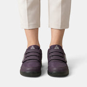 Zapatos Ortopédicos Mujer Cómodos Antideslizantes para Caminar Diario