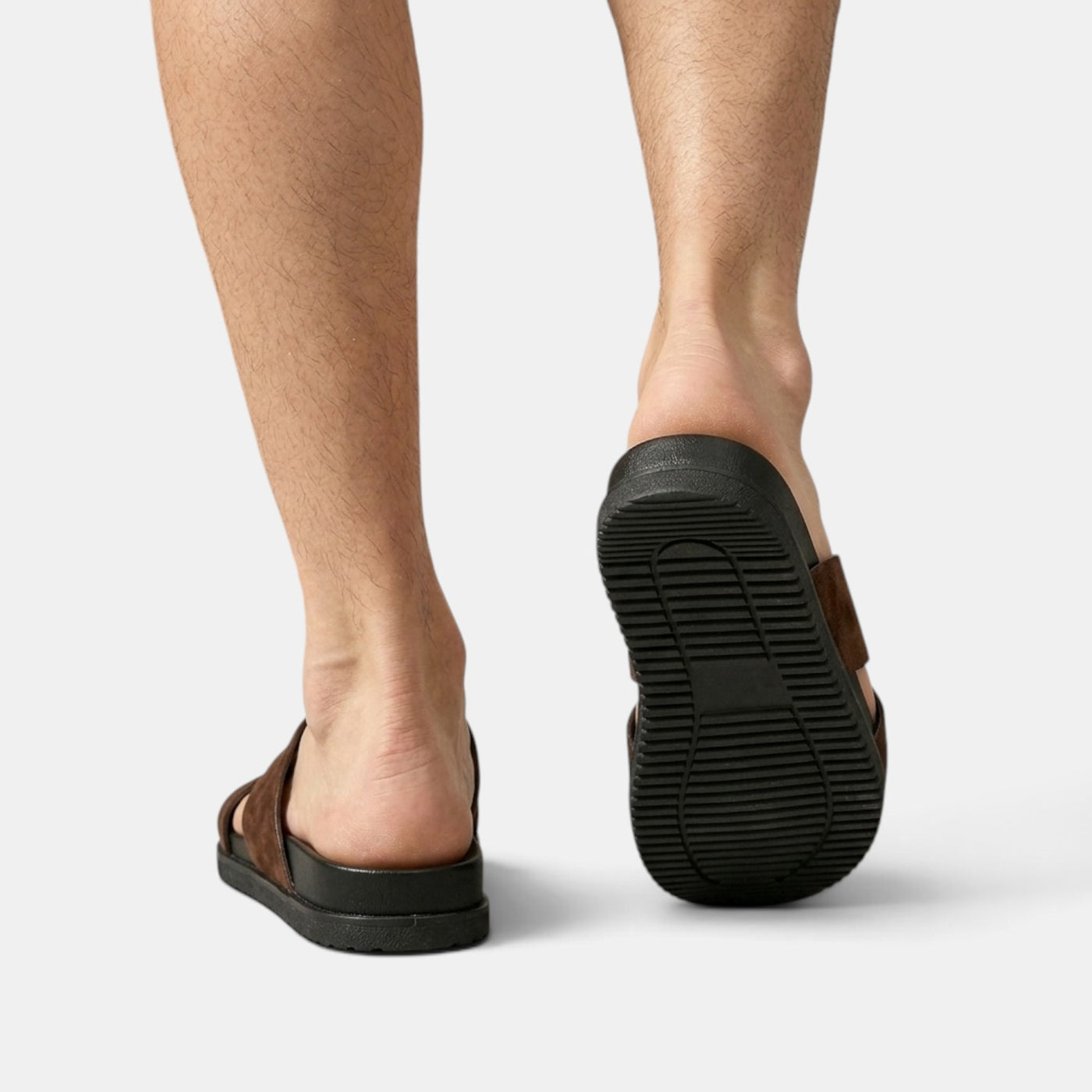 Men's Summer Orthopedic Sandals