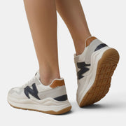 Zapatillas Plataforma Mujer Casual