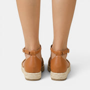 Sandalias Fisherman Mujer Cómodas