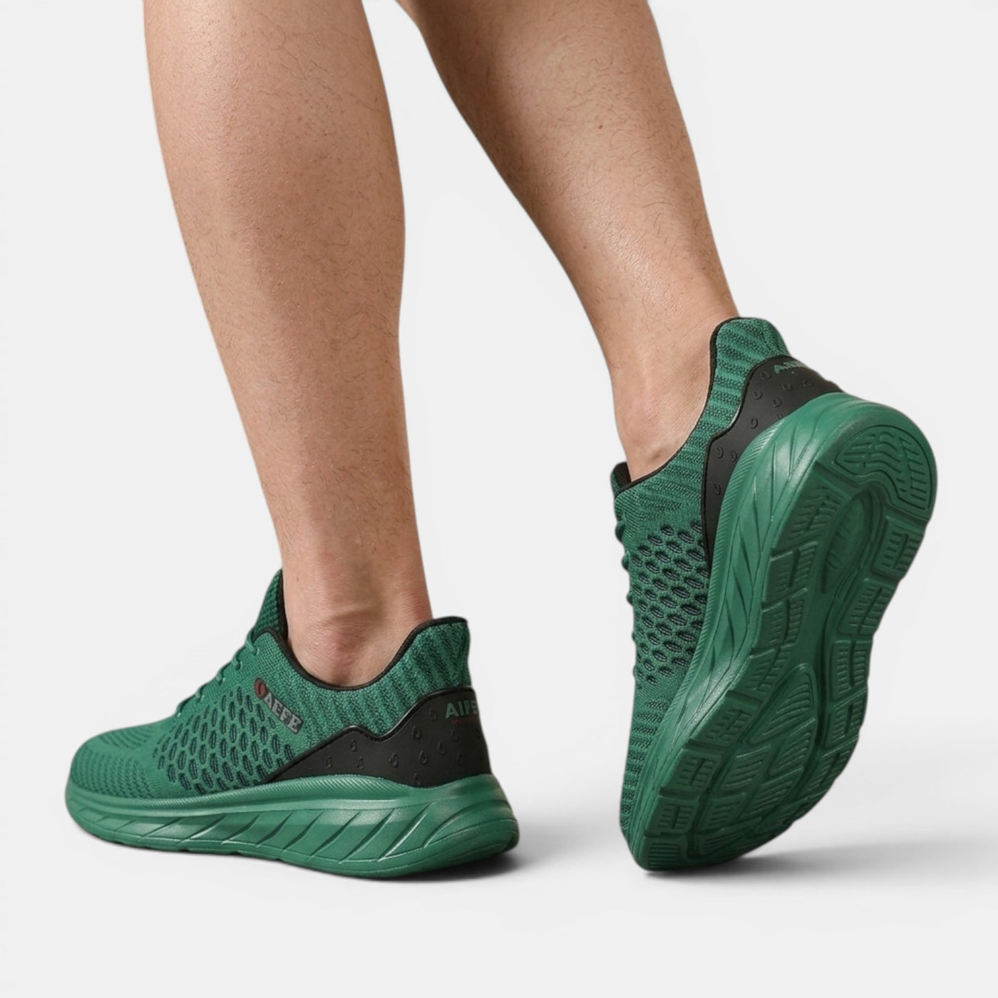 Men's Mesh Orthopedic Sneakers
