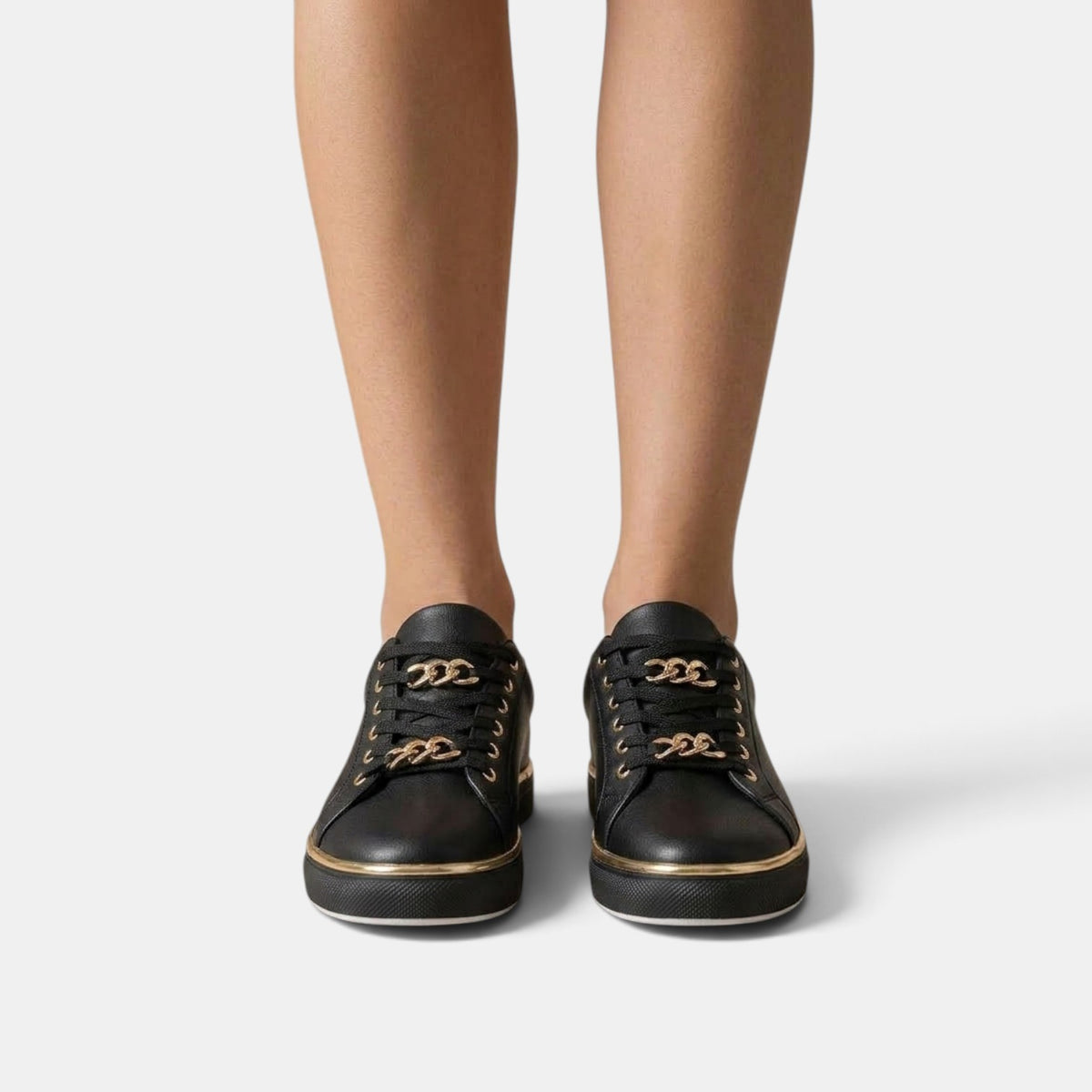 Zapatos Ortopédicos de Mujer con Amortiguación de Gel y Soporte de Arco