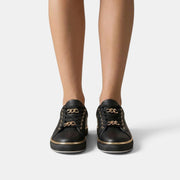 Zapatos Ortopédicos de Mujer con Amortiguación de Gel y Soporte de Arco